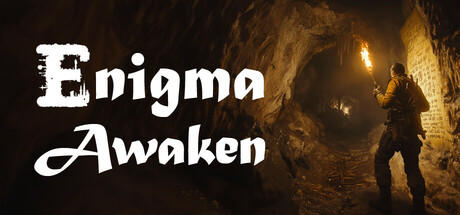 Banner of Enigma Awaken 