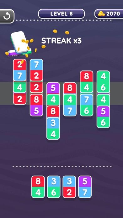 MakeItSoli10 Game Screenshot