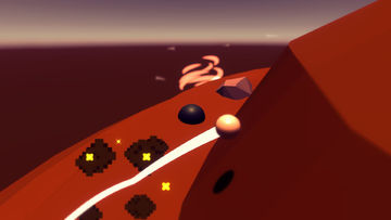 Breezy Game Screenshot