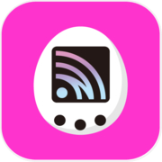 Tamagotchi 4U-App
