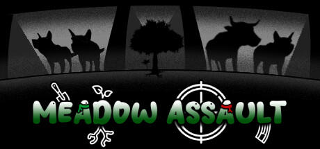 Banner of Meadow Assault 