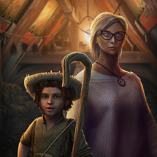 Lost Lands 8 CE Latest Version for Android/iOS APK - TapTap