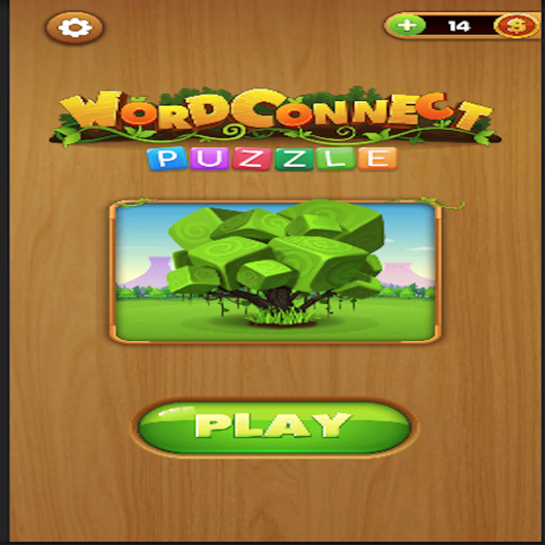 WordQuest Game Screenshot