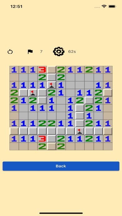MineSphere 遊戲截圖