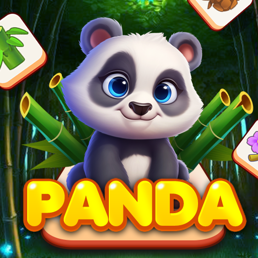 Bamboo Tiles: Puzzle Panda for Android/iOS - TapTap