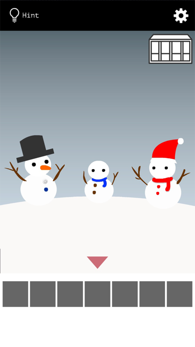 room escape Find Dwarfs 1 ภาพหน้าจอเกม