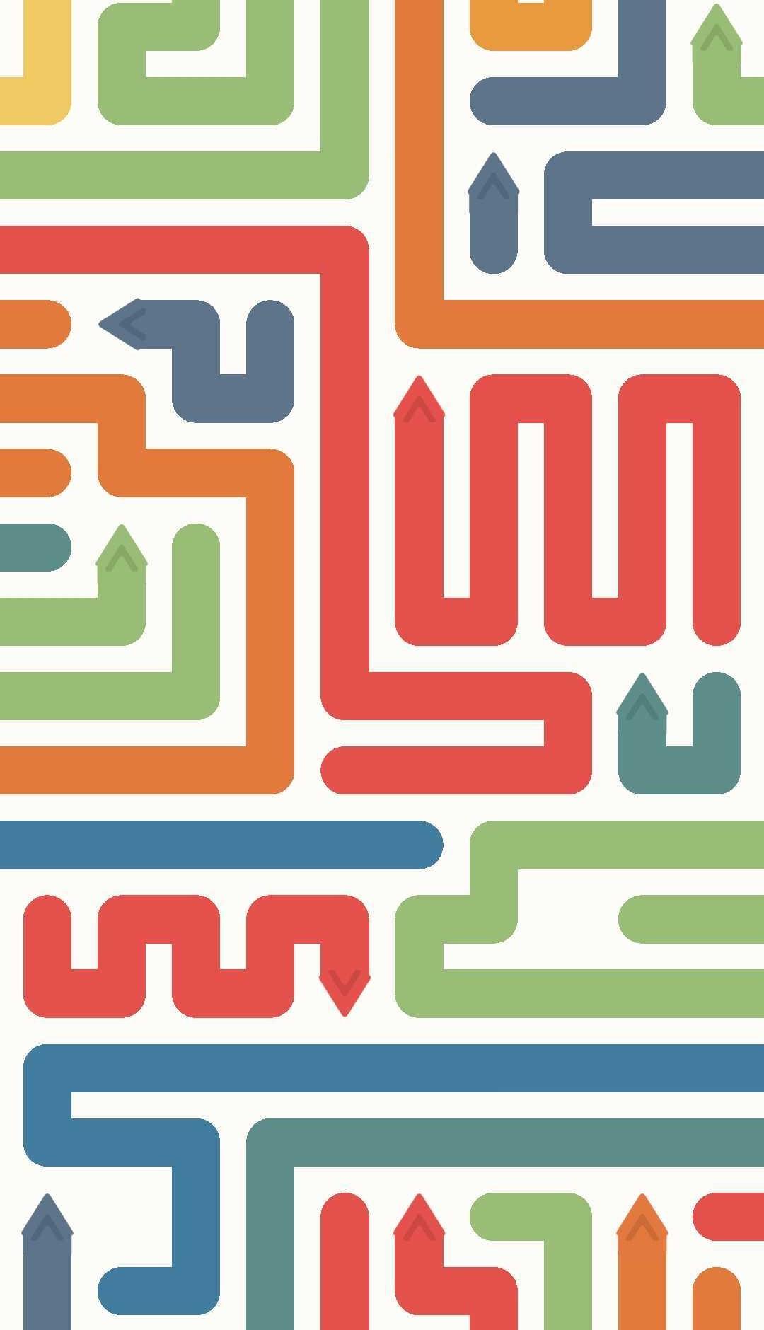 Snake it! Game Screenshot