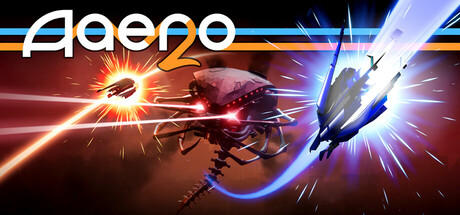 Banner of Aaero2 