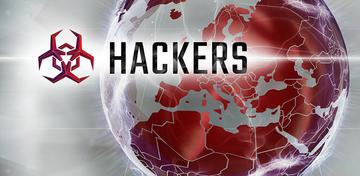 Banner of Hackers 