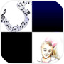 Jojo Siwa piano Tiles
