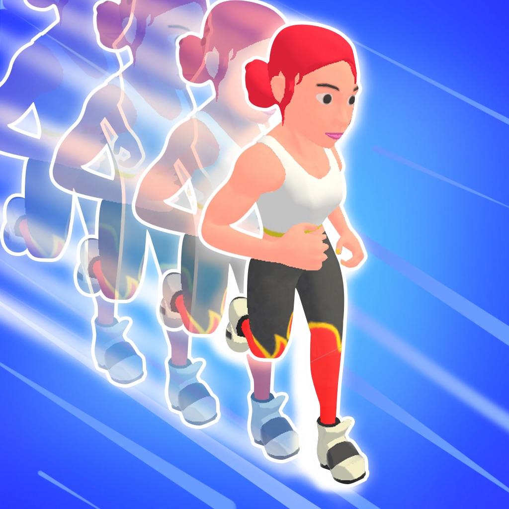 Sprint Master! Latest Version for Android/iOS APK - TapTap