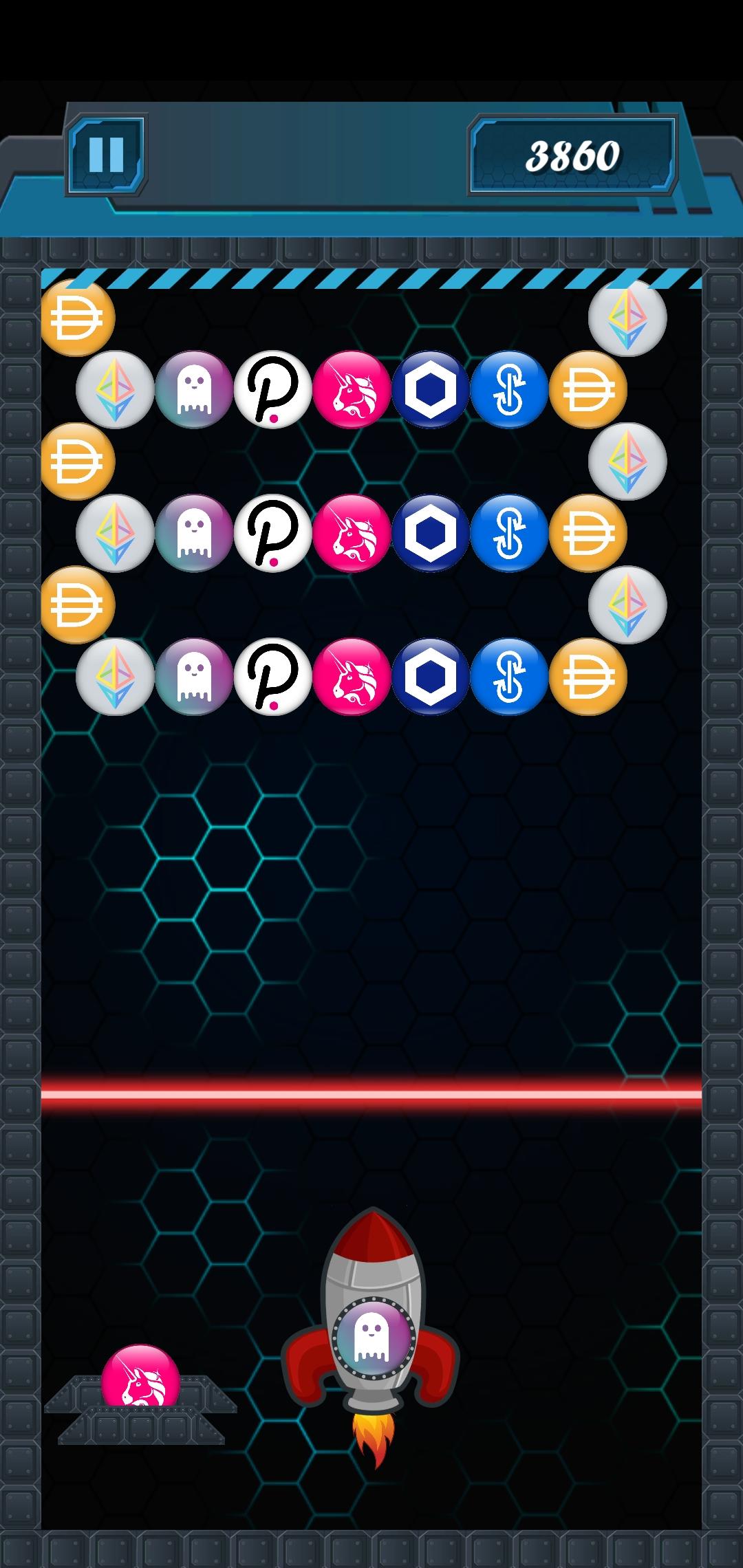 Crypto Bubbles Latest Version for Android/iOS APK - TapTap