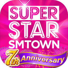 SUPERSTAR SMTOWN