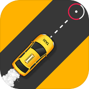 Pick Me Crazy Taxi Driving：2019 年離線汽車遊戲