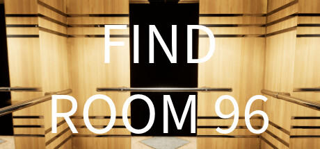 Banner of Find Room 96 