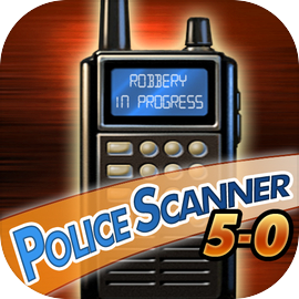 Police Scanner 5-0