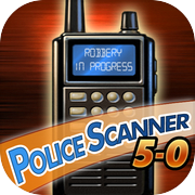Scanner de police 5-0
