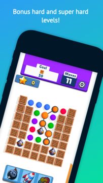 Collect Em All! Game Screenshot