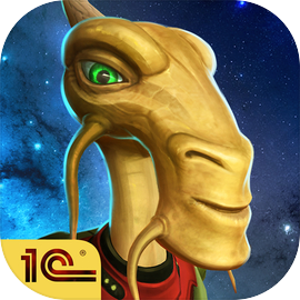 Space Rangers: Legacy