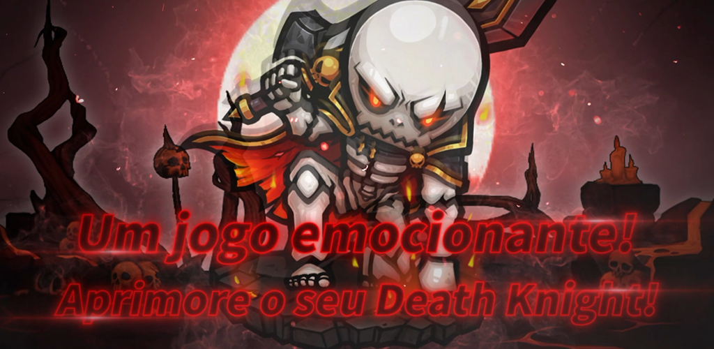 Banner of IDLE Death Knight - idle games 1.2.13099