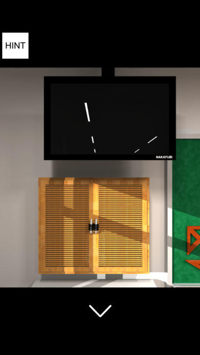 Escape Game-Entrance Ceremony Game Screenshot