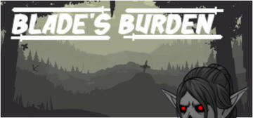 Banner of Blade's Burden 