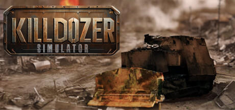 Banner of KILLDOZER SIMULATOR 