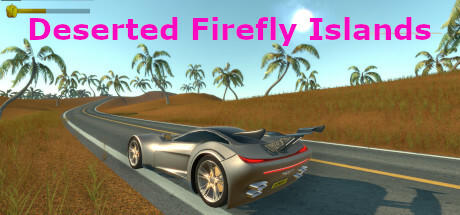 Banner of Deserted "Firefly Islands": Chronicles 