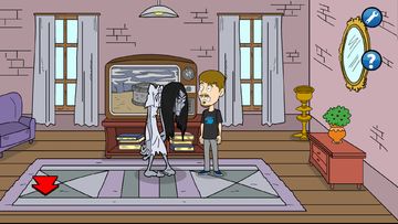 Halloween Youtubers Saw Trap 4 Game Screenshot