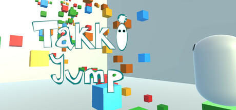 Banner of Takki Jump 