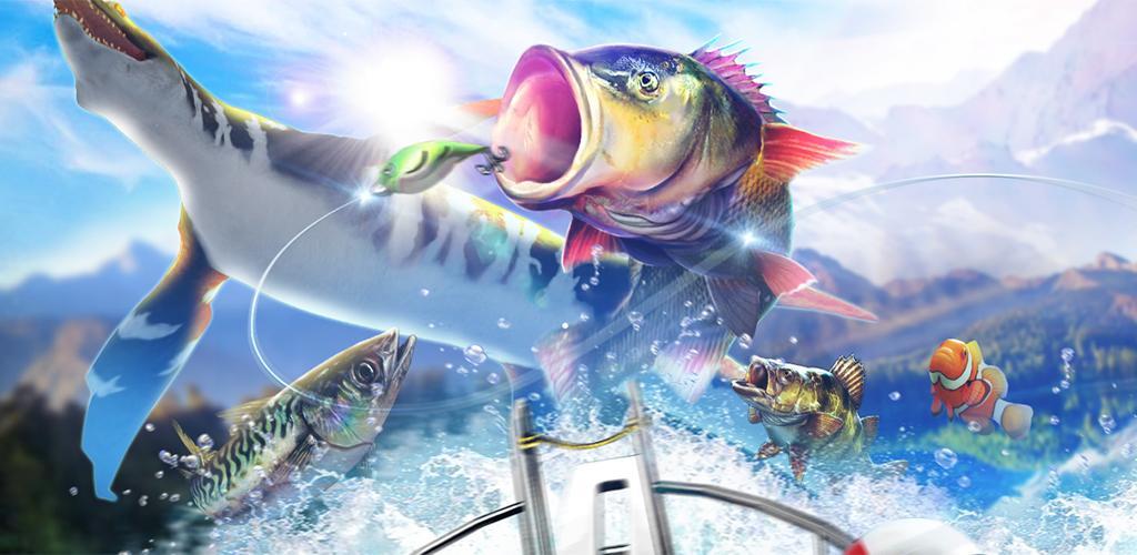 Banner of Pesca Tap Tap 1.15.37.0