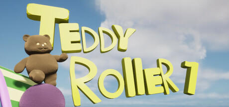 Banner of Teddy Roller 1 