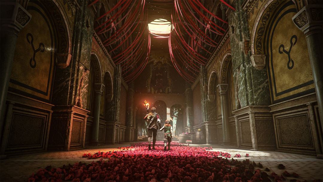 A Plague Tale: Requiem ภาพหน้าจอเกม