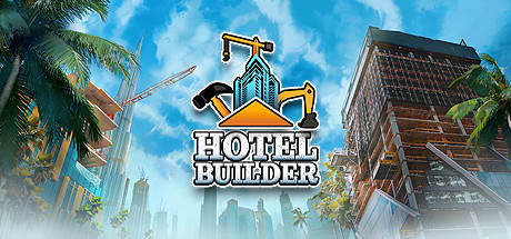 Banner of Hotel Builder 