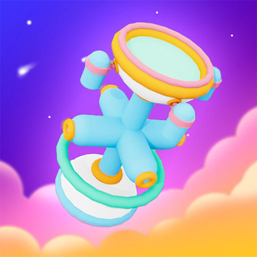 Idle Space Station Latest Version for Android/iOS - TapTap