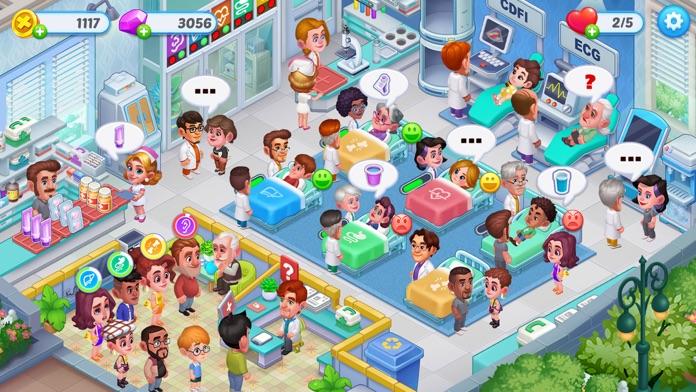 crazy-hospital-doctor-dash-mobile-android-ios-download-for-free-taptap