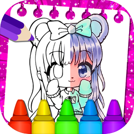 Gacha Life android iOS apk download for free-TapTap