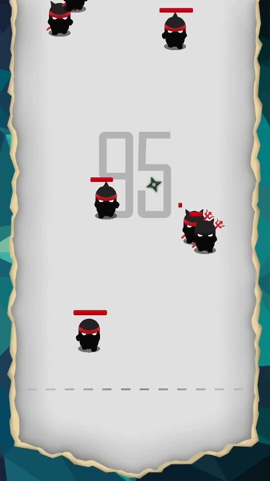 Vallista Game Screenshot