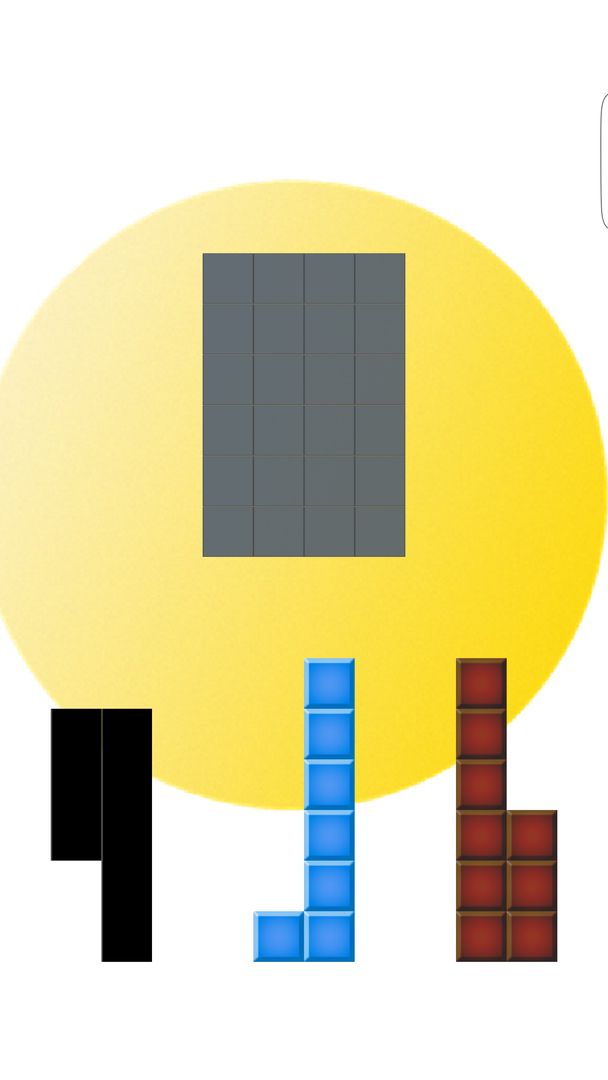 Brick Completion Task Now screenshot game
