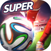 SUPER SOCCER