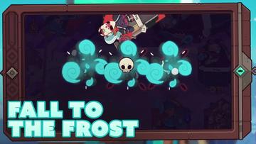 Banner of Wildfrost 