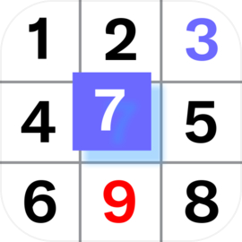 Sudoku 4x4 - Difícil 