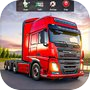 Icon of Euro Truck Driving Games 2026