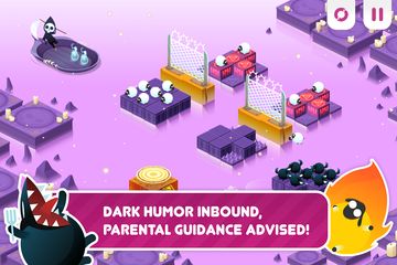 Divide By Sheep Free 遊戲截圖