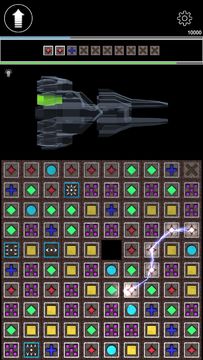 Our Planets Ark - ShipBuilding Game Screenshot
