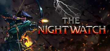 Banner of The Nightwatch 