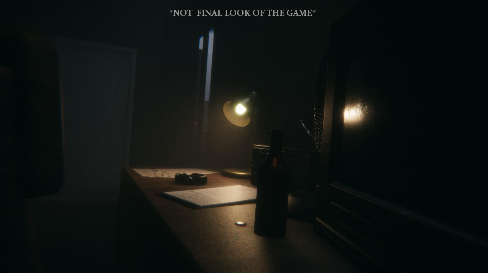 Distant Game Screenshot