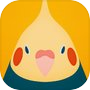 Bird Wallpaper - tori no iro