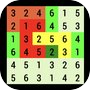 Icon of Sudoku Block Jigsaw Puzzle