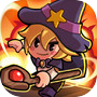 Icon of Magic Defense : Idle Defense